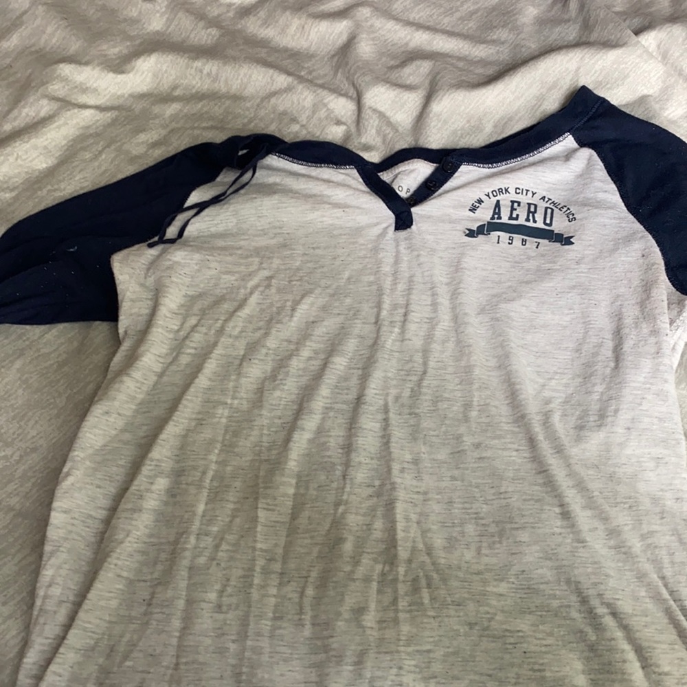 Aero shirt